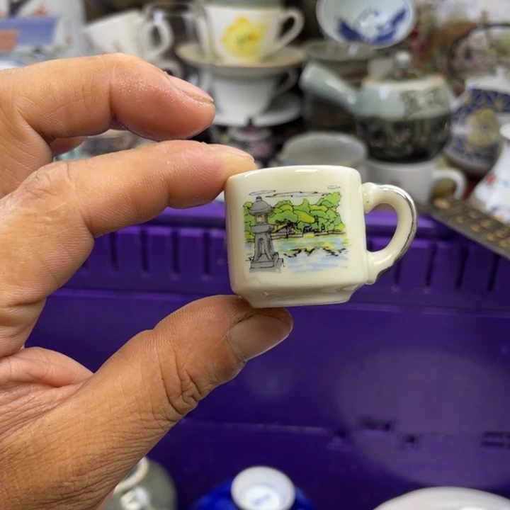 琉璃手工艺品开播了开播了开播了