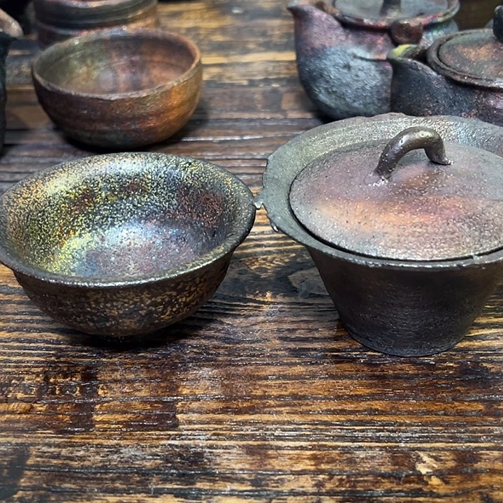 C***常秦窑砂器精品手作