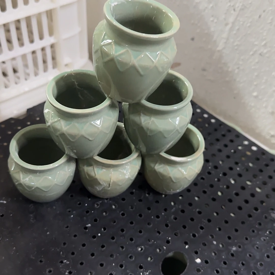 陶瓷6个福利局·自动合并订单·一个个买凑9元发·