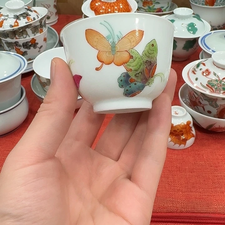 陶瓷艺术品收藏陶瓷