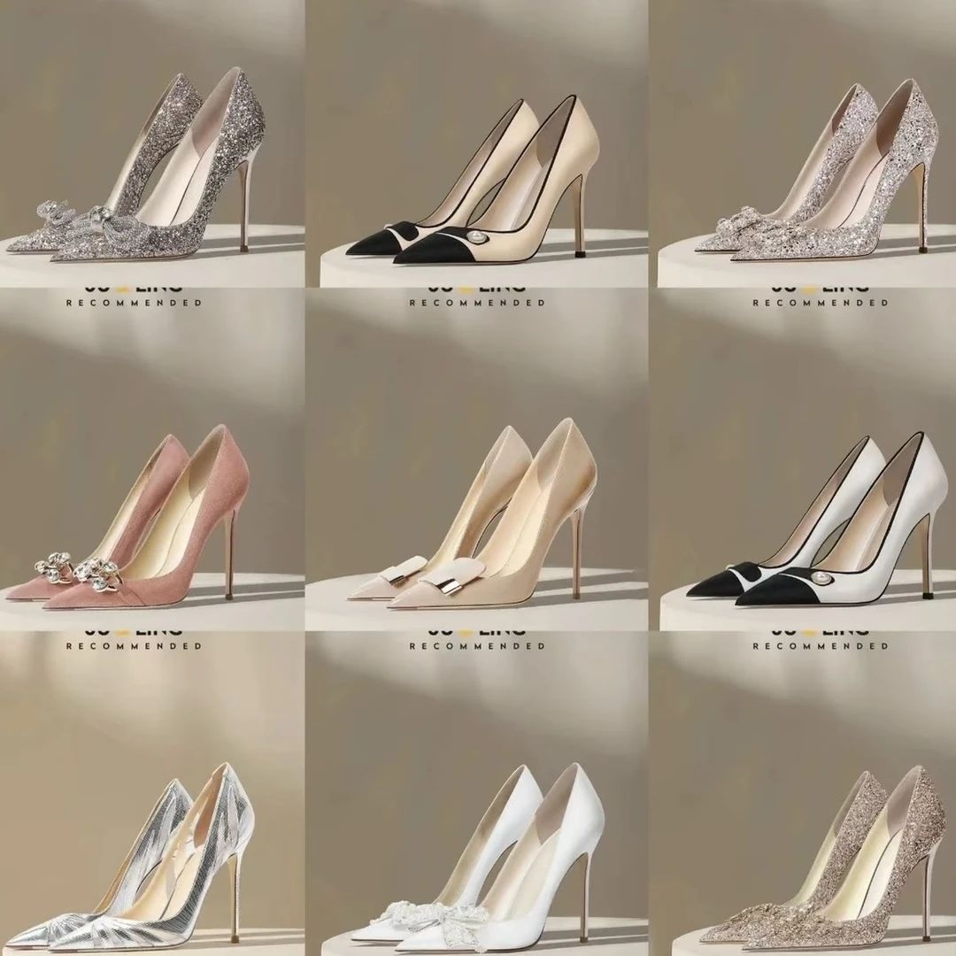 【二号链接】61-120 【上选编码下选尺码】品牌女鞋清仓