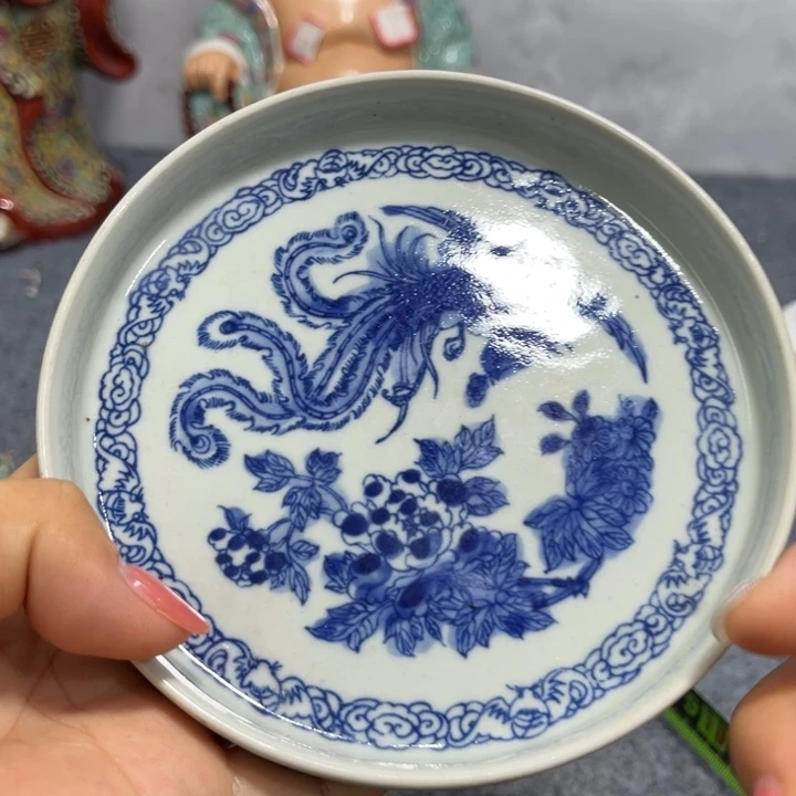 摆件景德镇陶瓷艺术品
