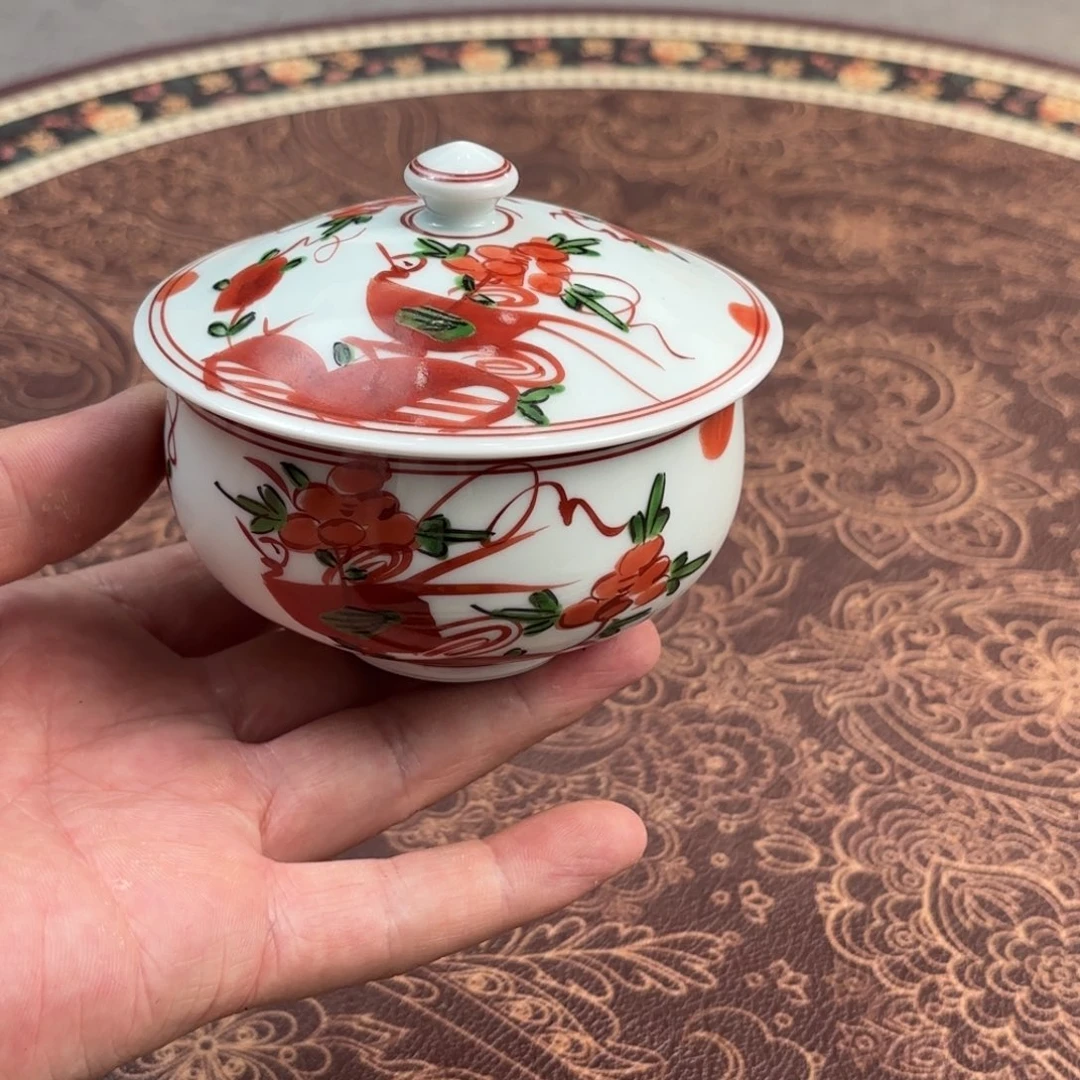 瓷片高端大气上档次