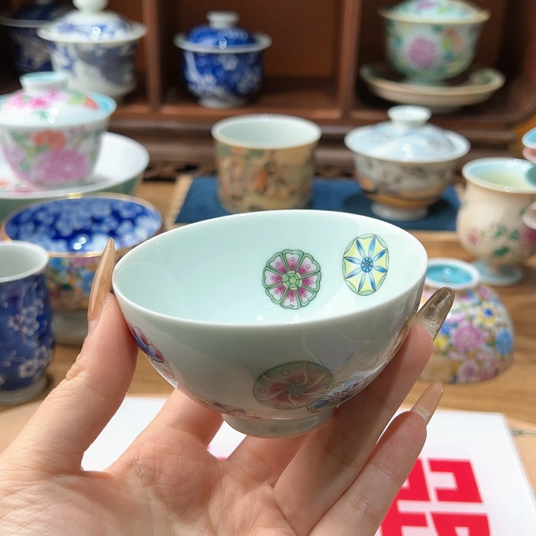 微瑕微瑕景德镇陶瓷