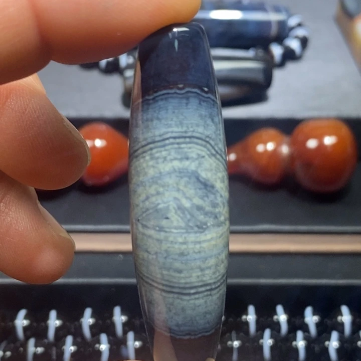 玛瑙/玉髓未镶嵌挂件