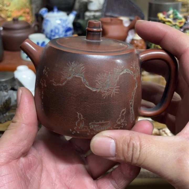 紫砂蜜安手工好物推荐