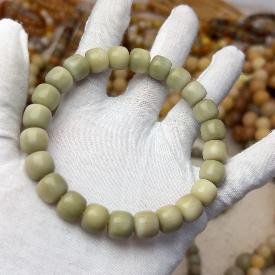 水***.吊坠菩提根/象牙果11干磨712