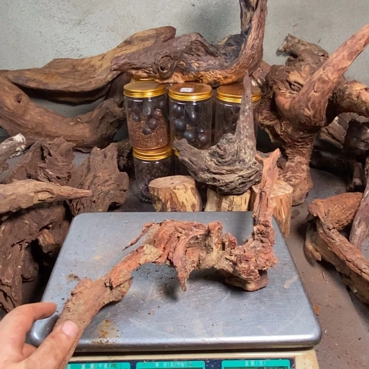 黄花梨/降香黄檀农***哥