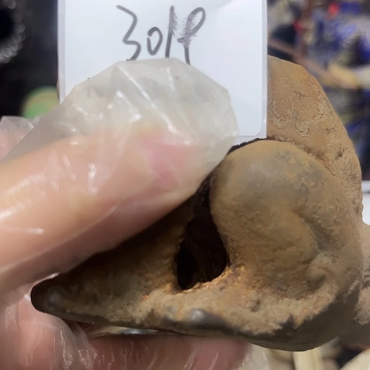 雨***藤木头木头不退不换3019号工艺品