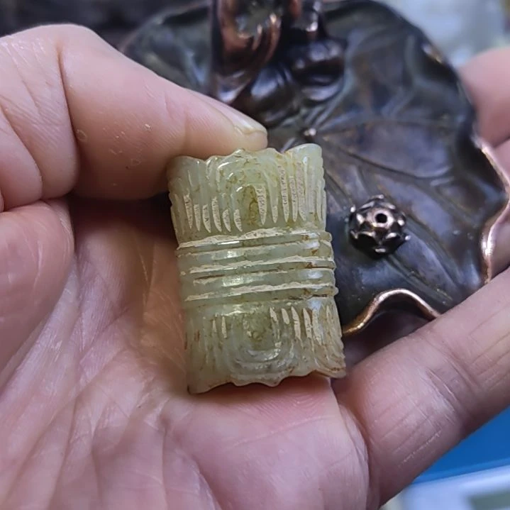 摆件铜器杂件摆件茶宠物