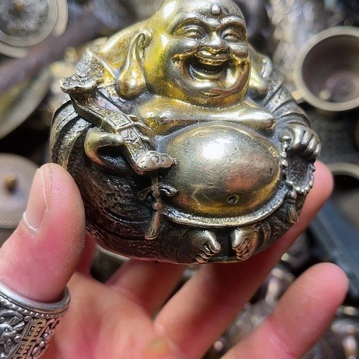 铜器摆件家居摆件