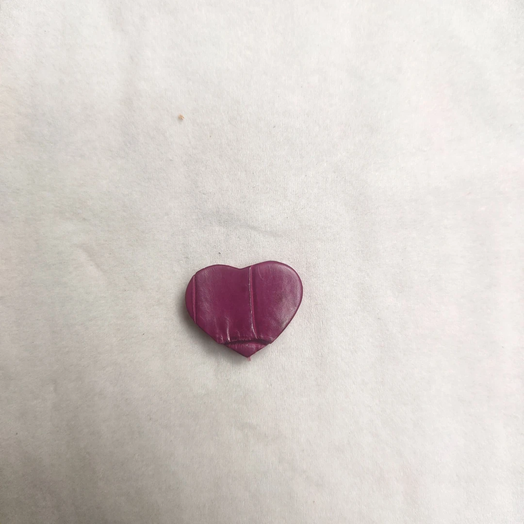 挂件植鞣牛皮手工挂饰