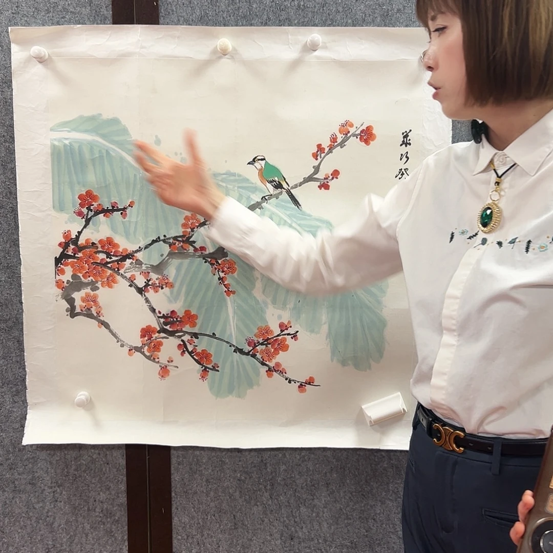 书法zq亲笔手绘作品