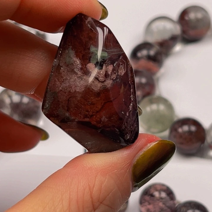 【闪购商品】未镶嵌颈饰水晶贺*平