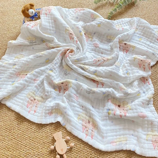 (直播专享链接)新生儿纯棉穿搭用品