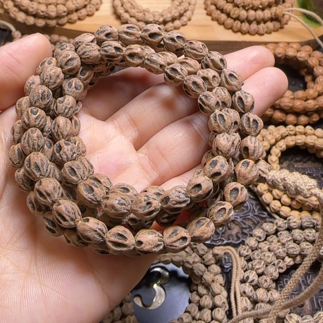 吊坠柏香籽/百香籽一**?