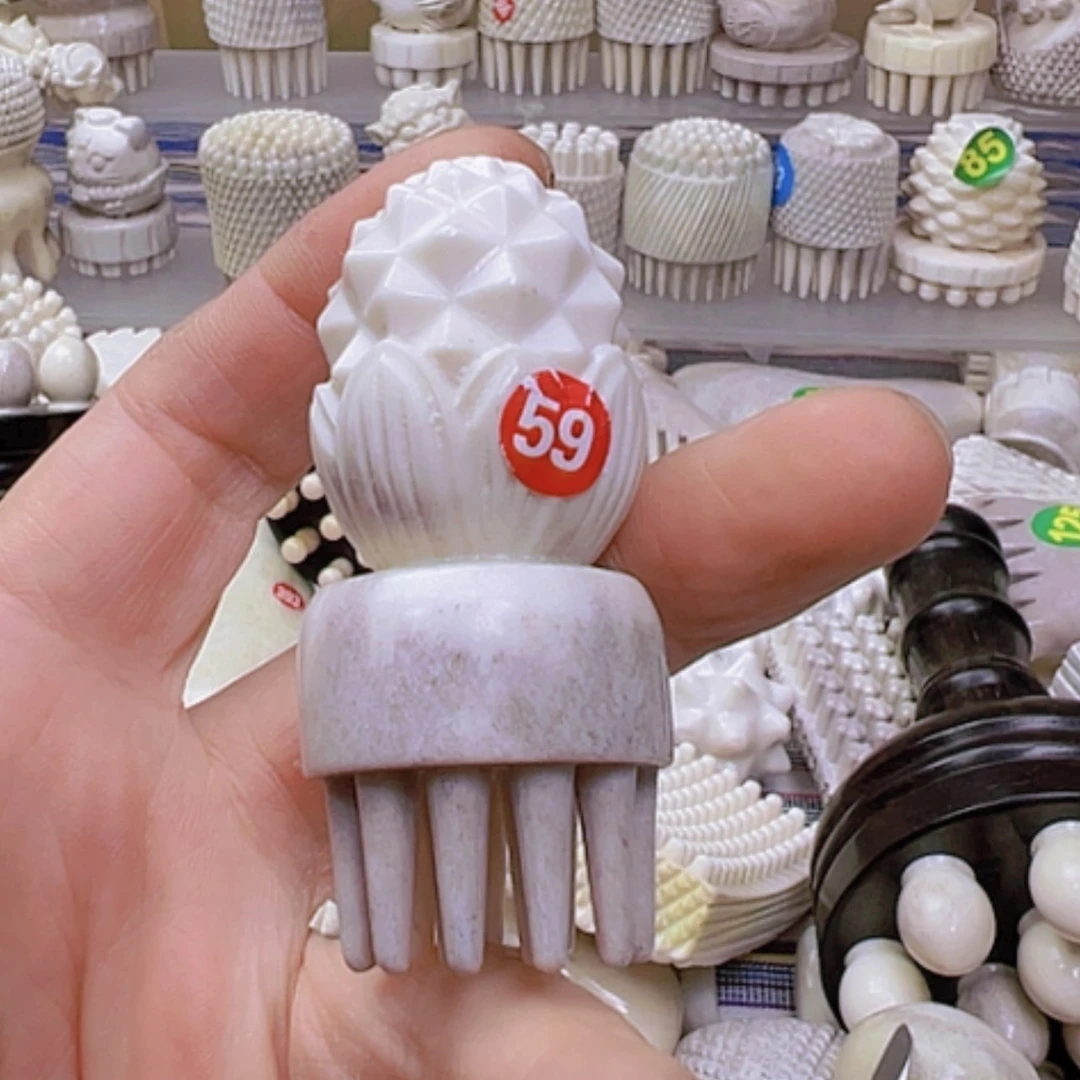 【闪购商品】砖雕?***咪鹿角特价处理