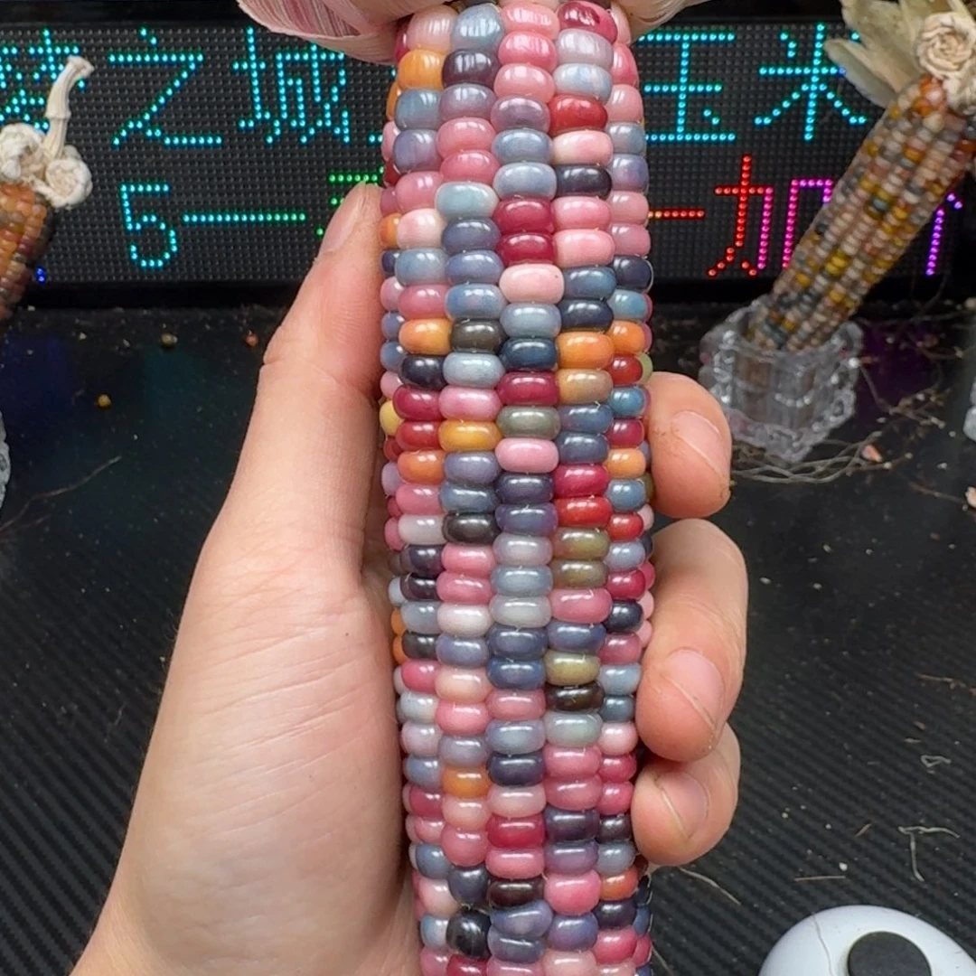 柏香籽/百香籽吊坠C****账