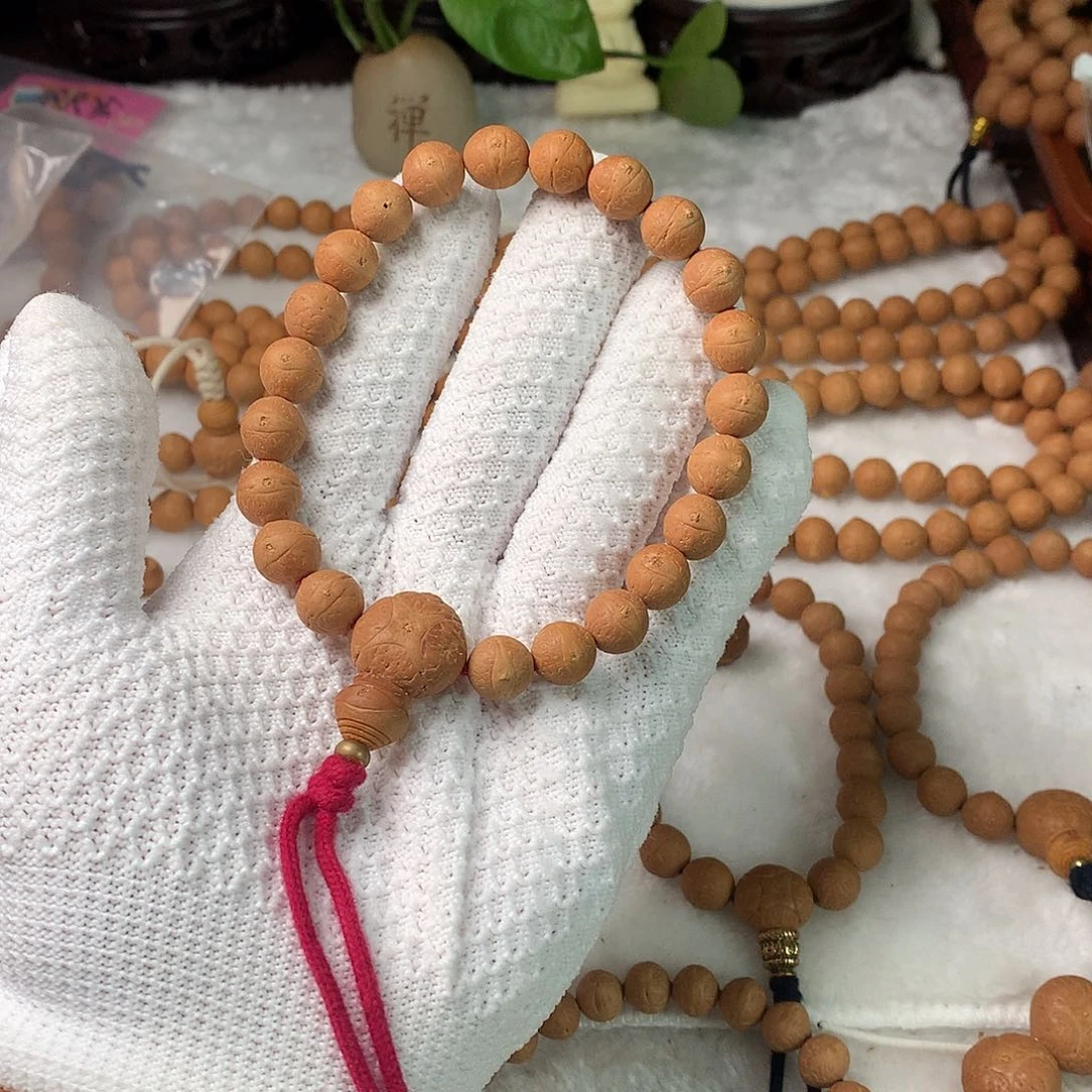 手串凤眼菩提10.5福利