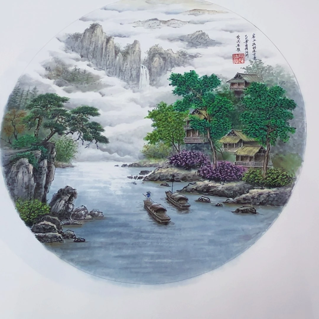 国画r**杰绘画绘画绘画