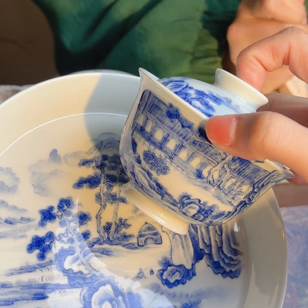 景德镇陶瓷景德镇