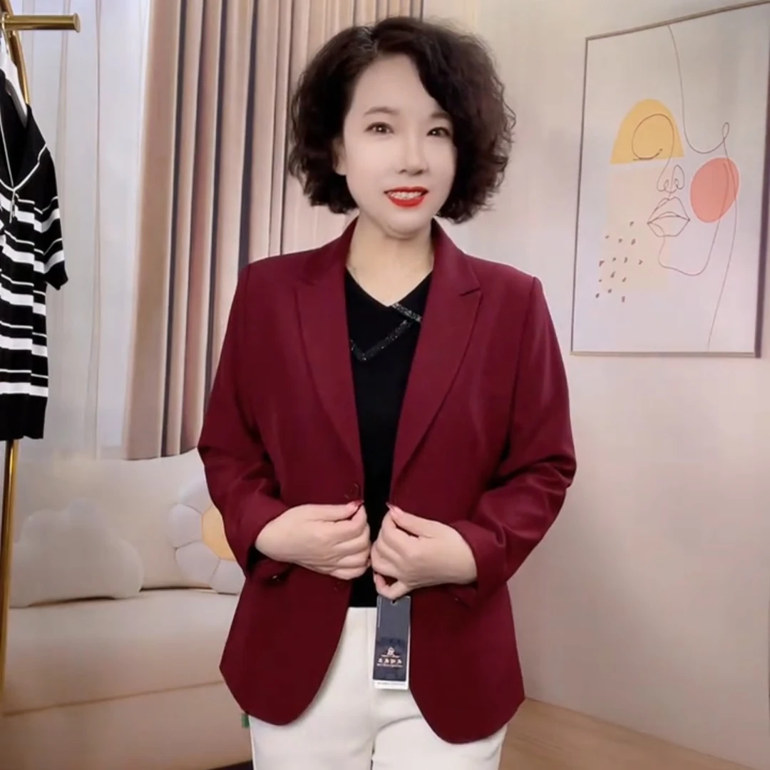 607新款高档衣服