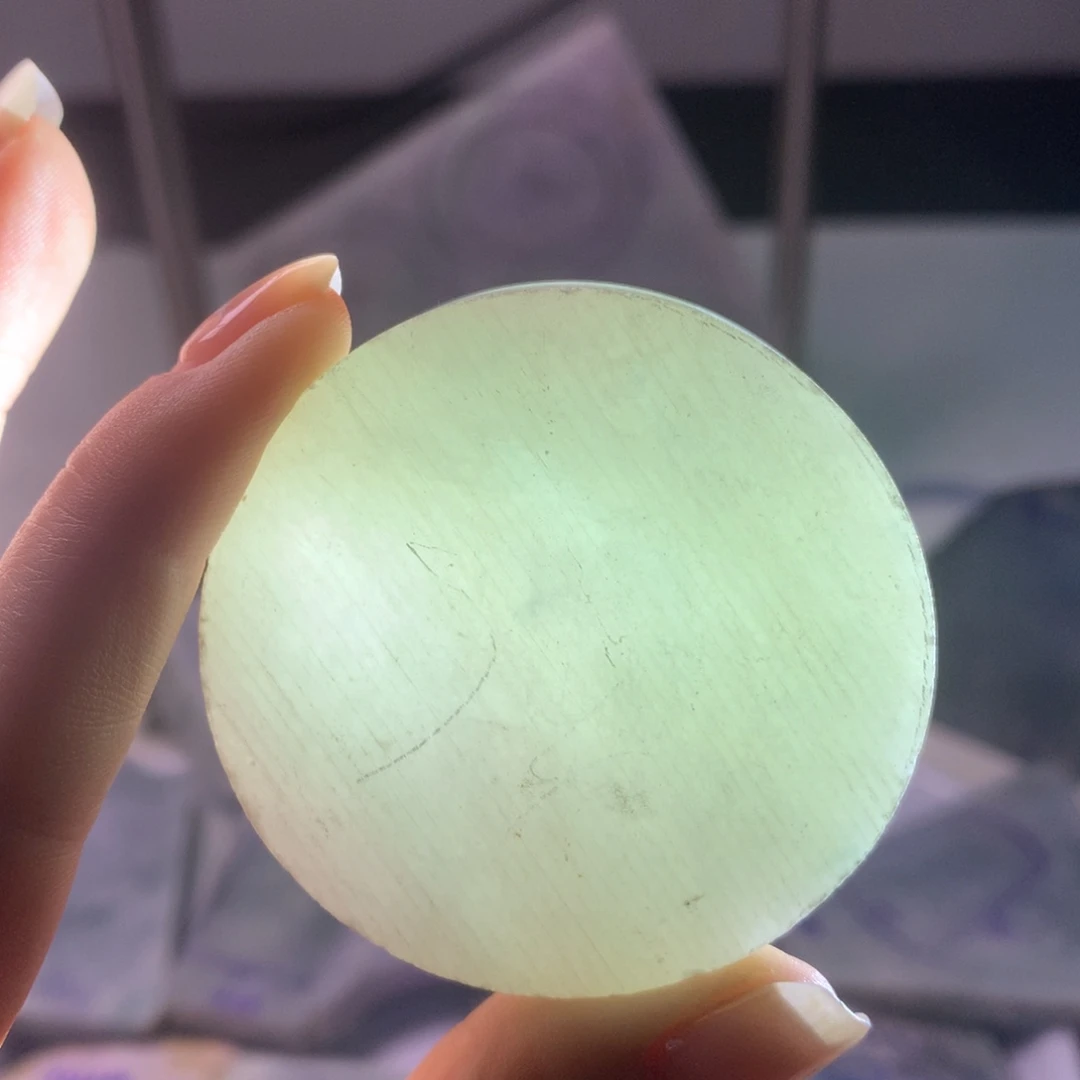 翡翠散珠翡翠裸石