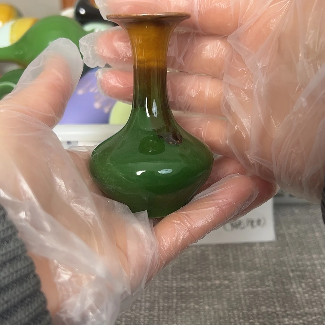 摆件景德镇陶瓷研究所学会