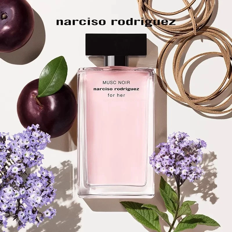 Narciso Rodriguez/纳西索·罗德里格斯深邃迷情淡香精