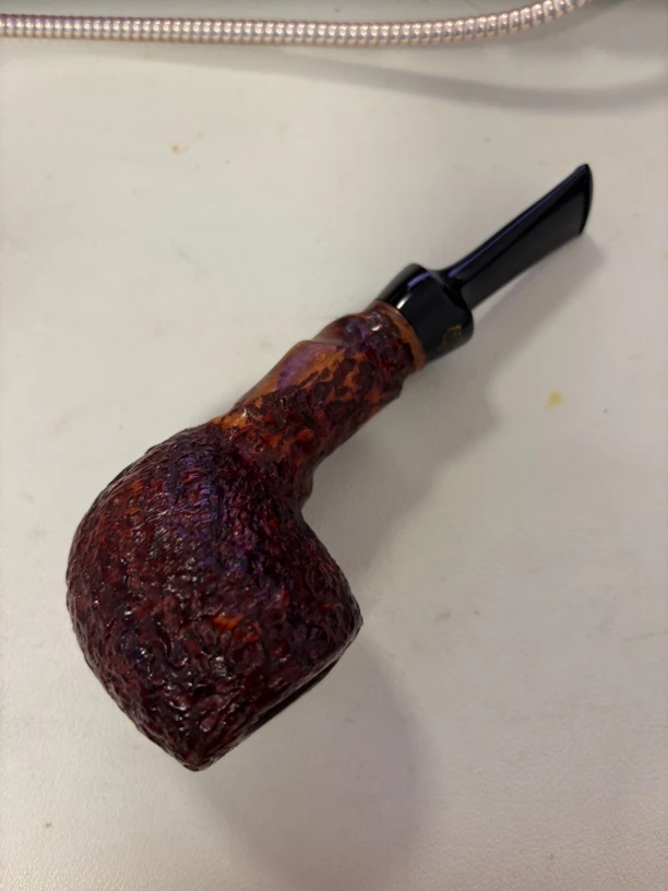 老斗温斯洛烟斗哈丹麦