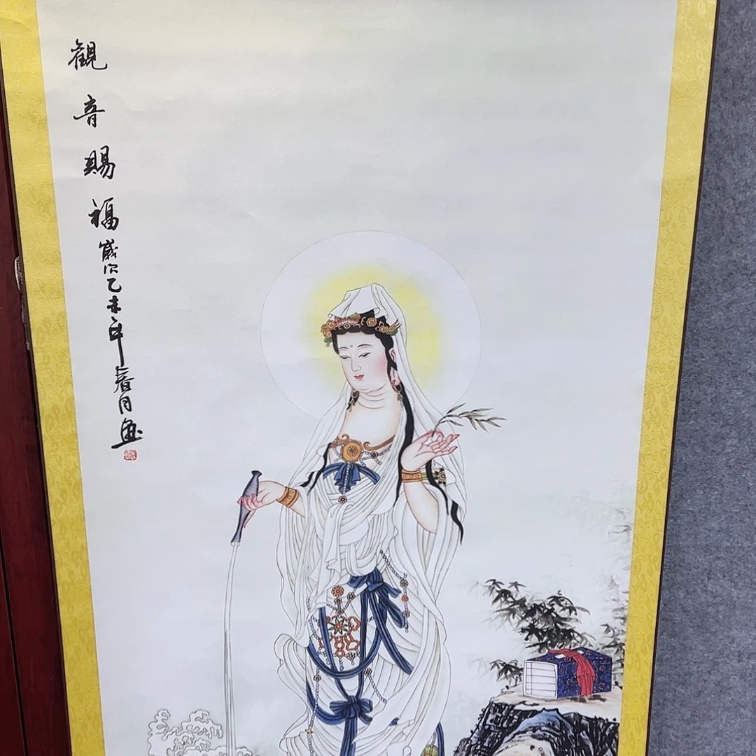 国画璟云书画院闪购链接
