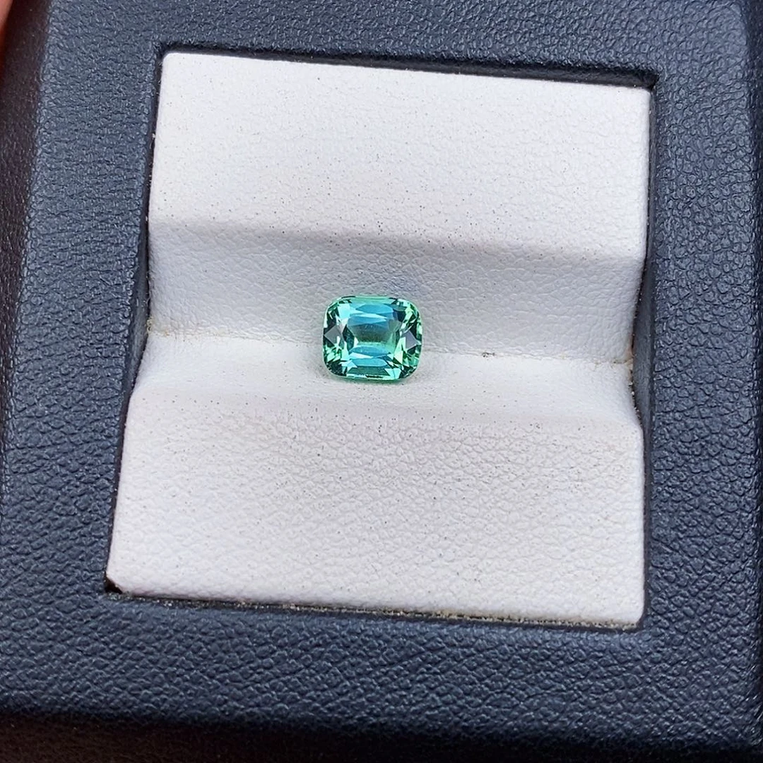 裸石未镶嵌碧玺1.33ct