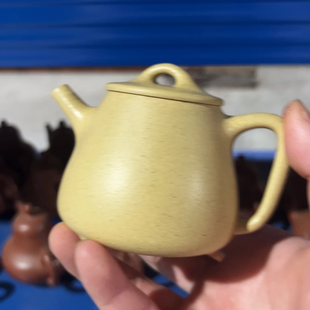 紫砂茶壶紫砂紫砂