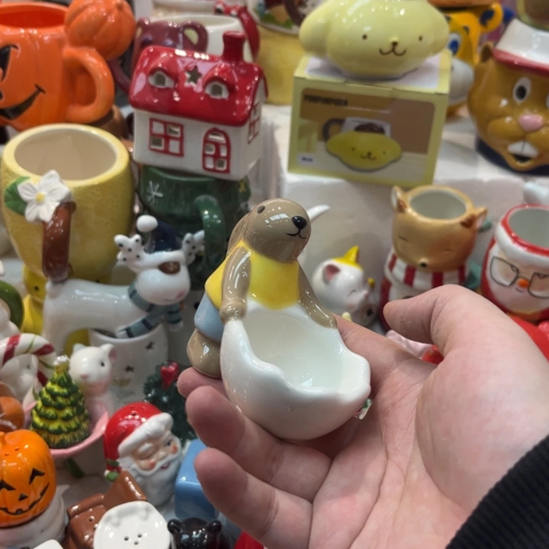 瓷片陶瓷艺术品陶瓷