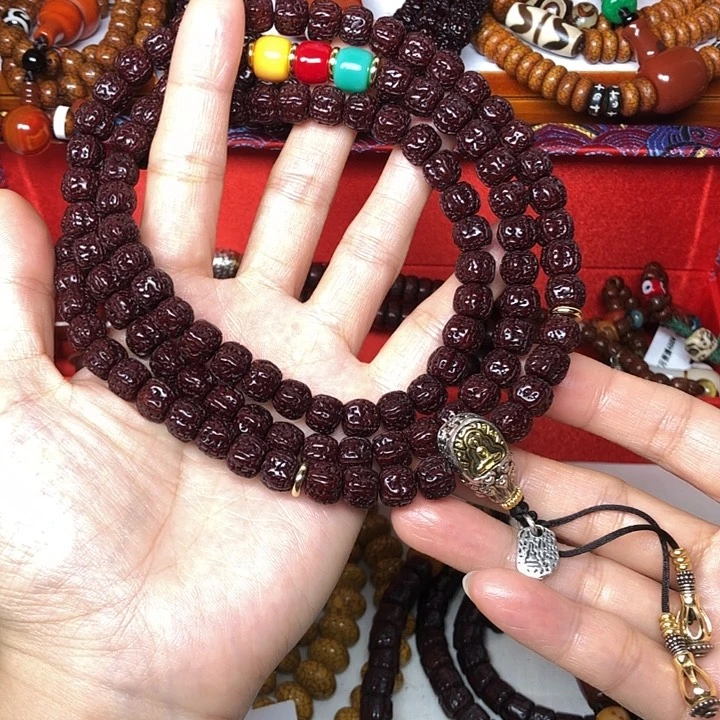 吊坠金刚菩提金刚