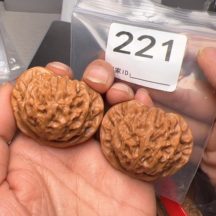 核桃全品45尺宫灯221