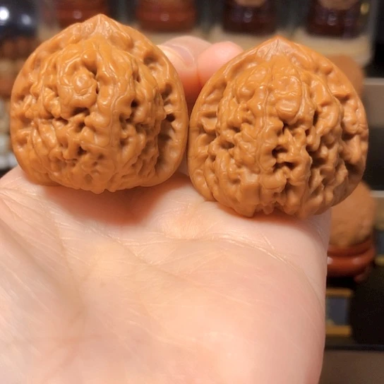 精品小众：金字塔