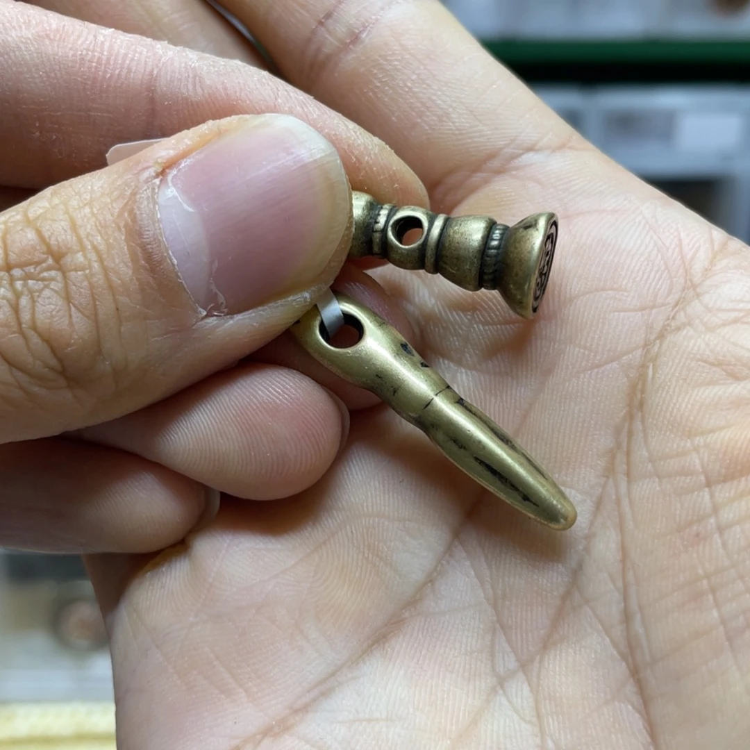 柏香籽/百香籽吊坠w****d