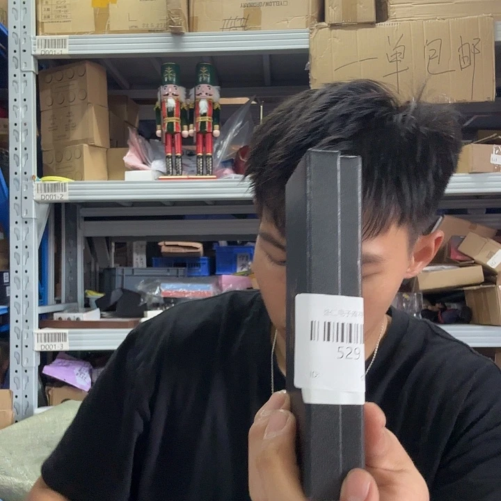 买家下单备注529