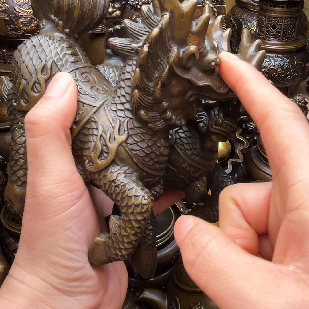 铜器精美点击这里下单