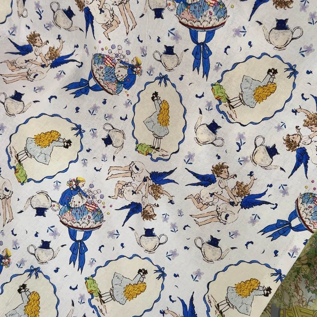 纯棉平布1米长X1.1米宽30区