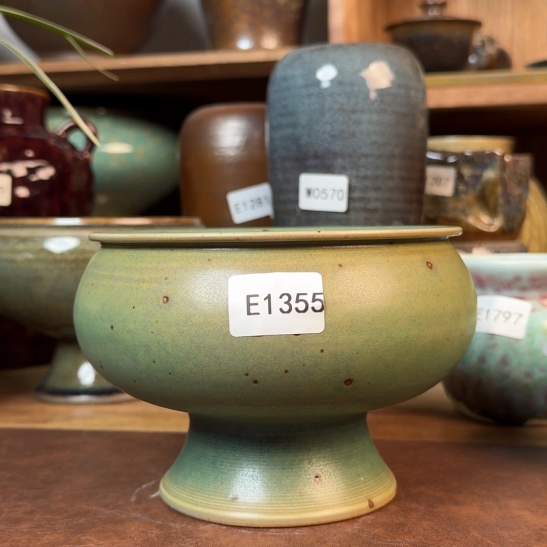 景德镇陶瓷老杨手作