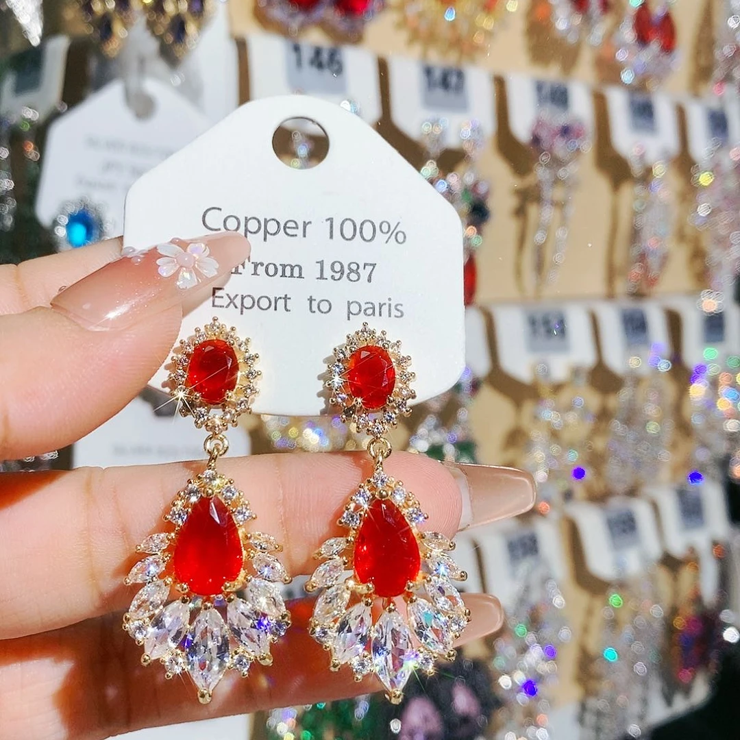 铜合金锆石925银