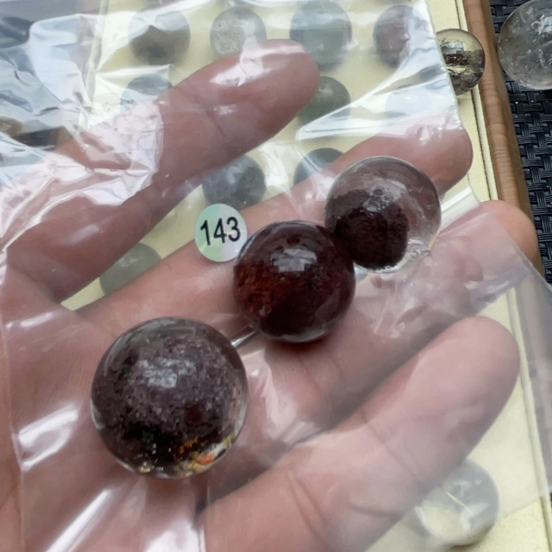 绘***里手链发晶未镶嵌未镶嵌发晶