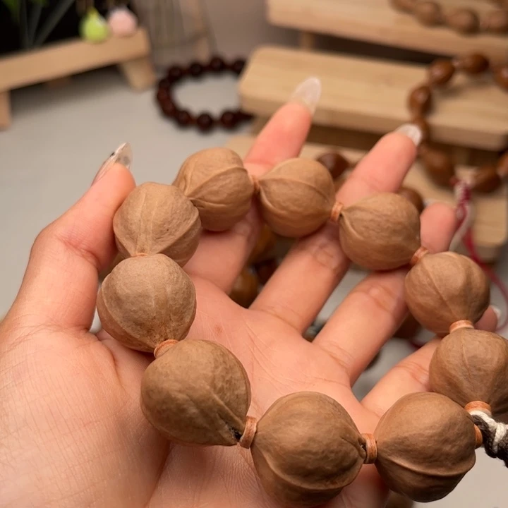 *****橄榄核手串/手链梅林铁核梅林发货