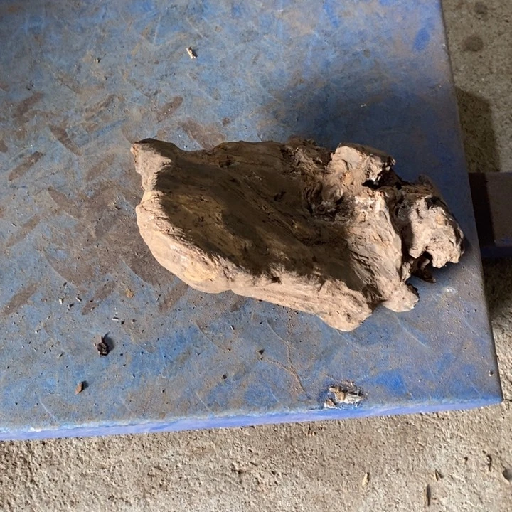 把件贡木一***次定制不退不换