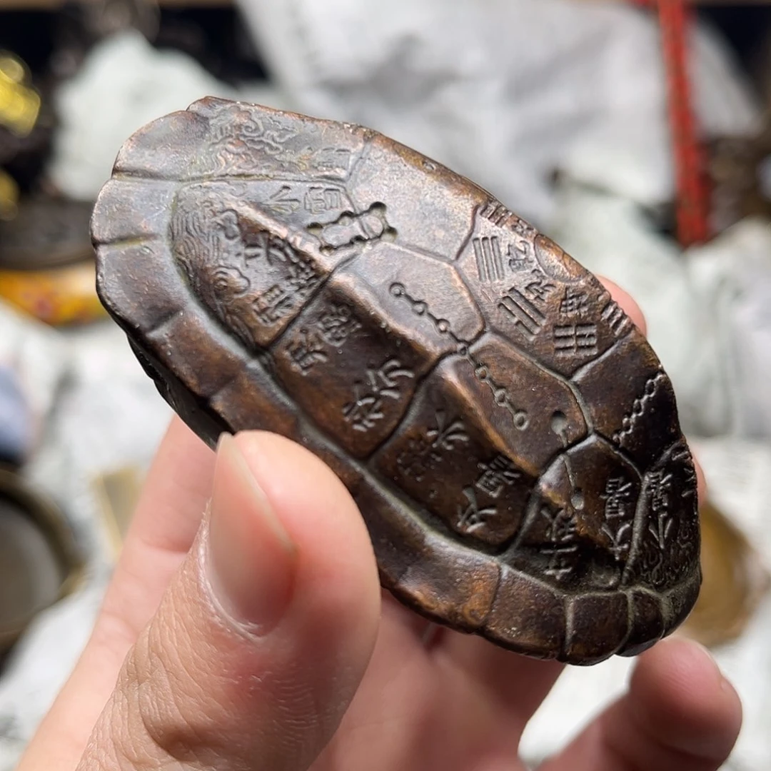 文玩铜器点击下单有运费险