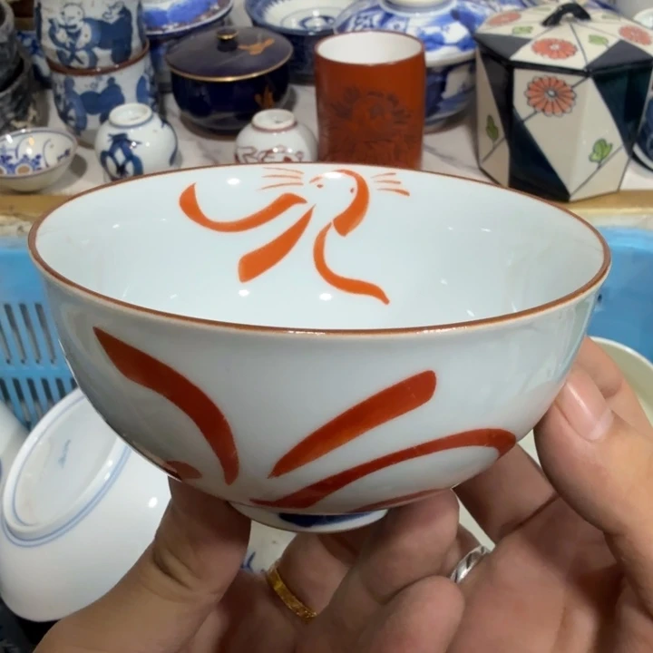 陶瓷推荐第二名20包邮