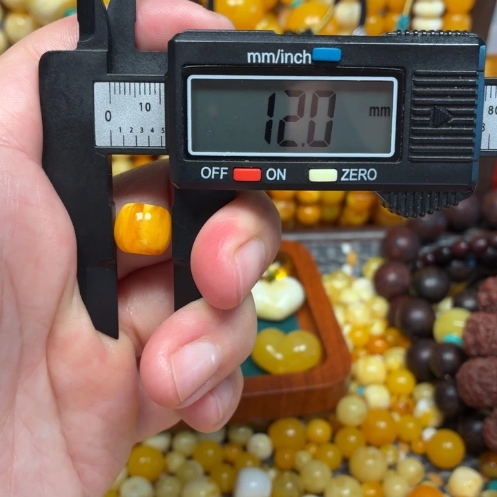 非金属配珠配饰114