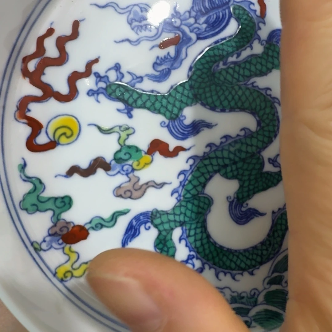 陶瓷手串，多样性发一